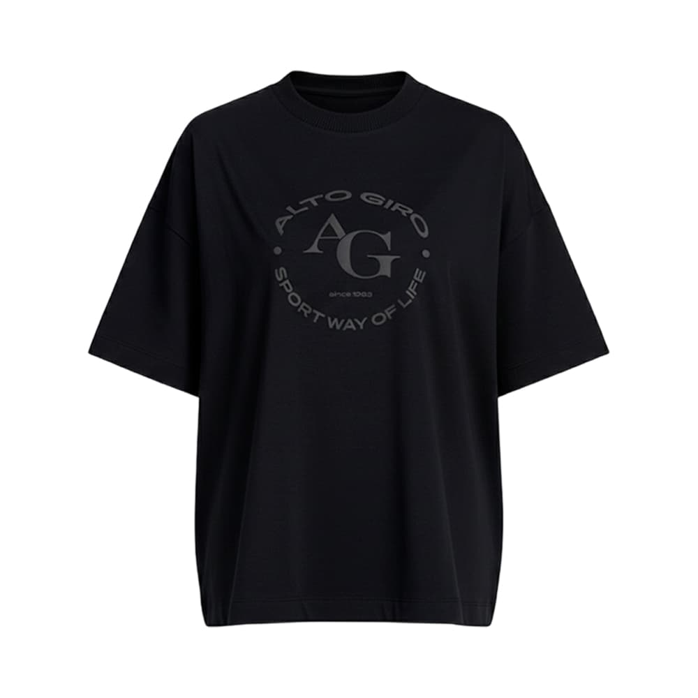 Blusa Feminina Alto Giro 2511710 0049 Ampla Ag Free
