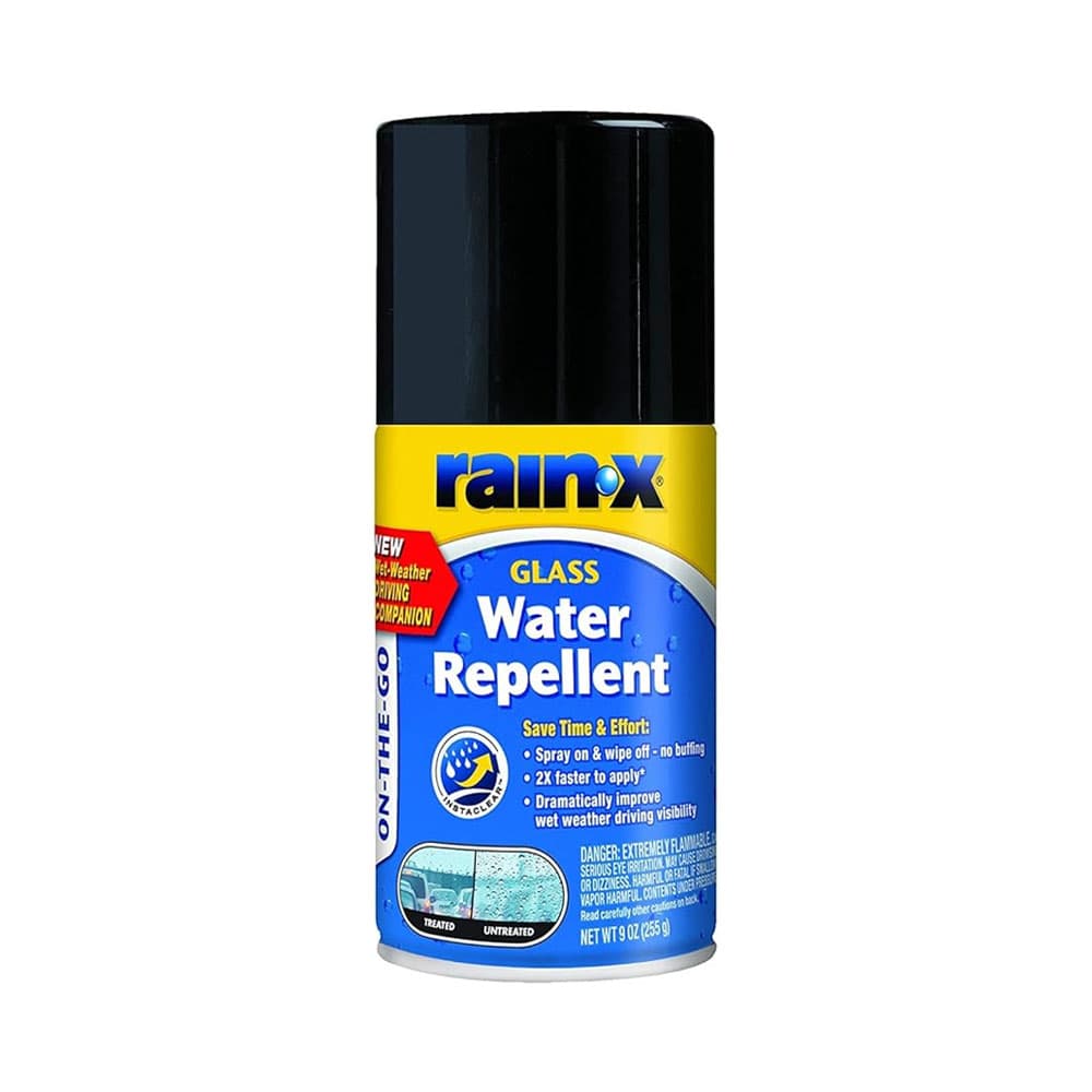 Repelente de Água Em Aerosol Rain-X 630167