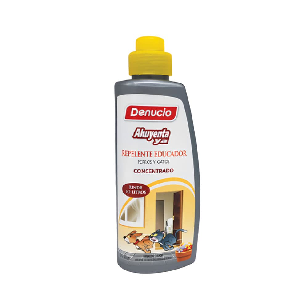Repelente para Pets Denucio 345ml