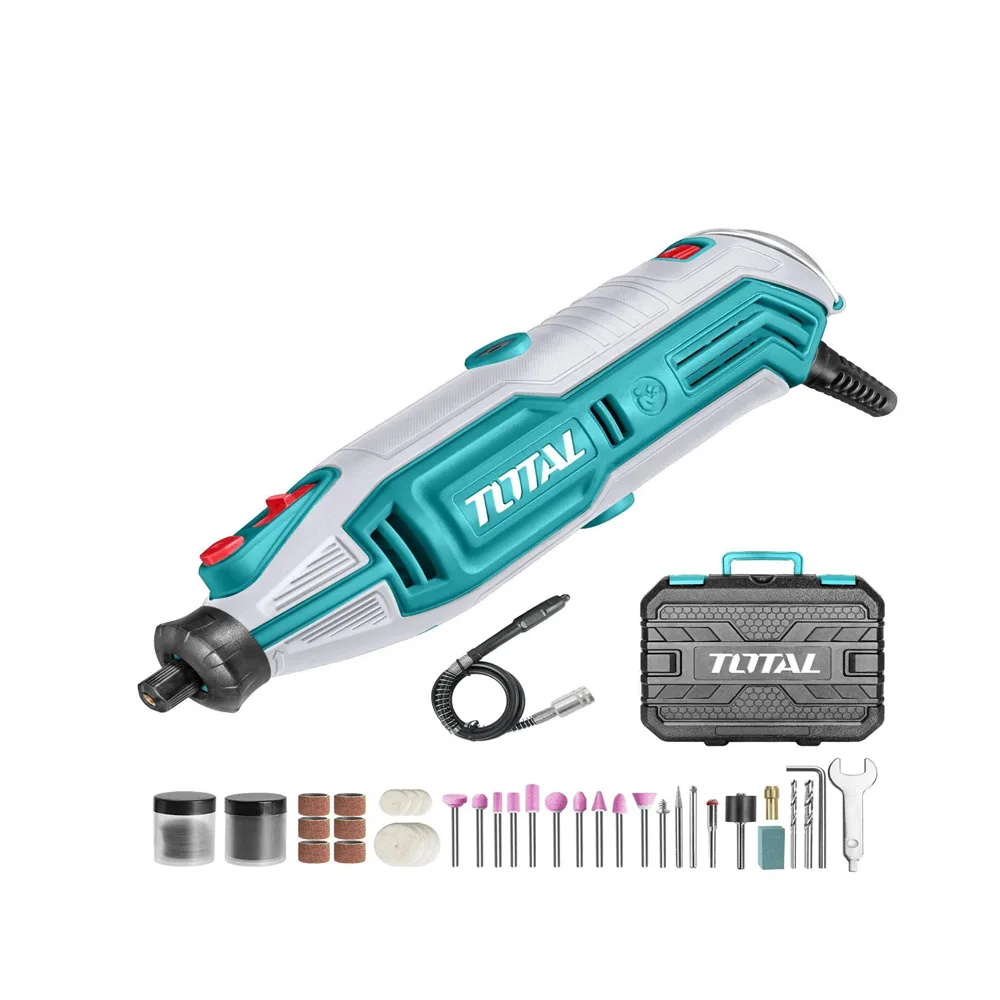 Retificador Total Tg513326 130W