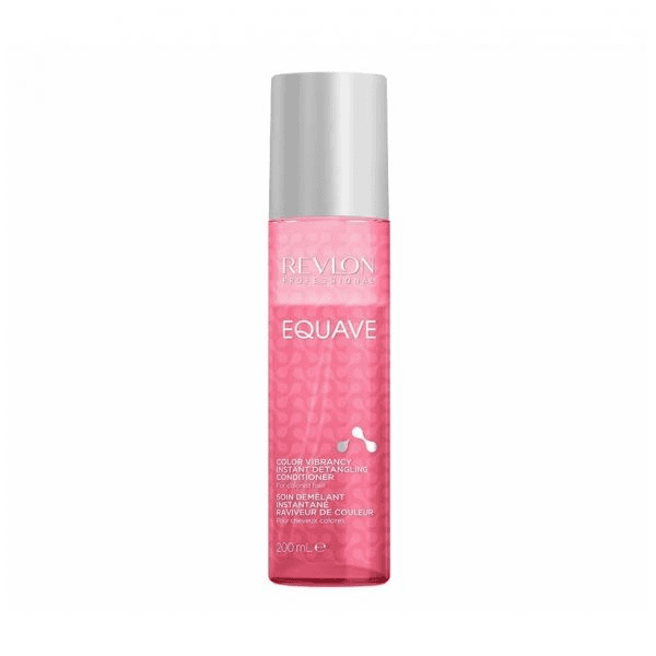 Condicionador Revlon Equave Vibrancy Instant Detangling 200ml