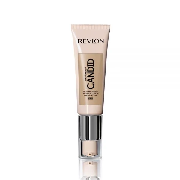 Revlon Base De Maquillaje Candid 150 Creme Brulee 22ML