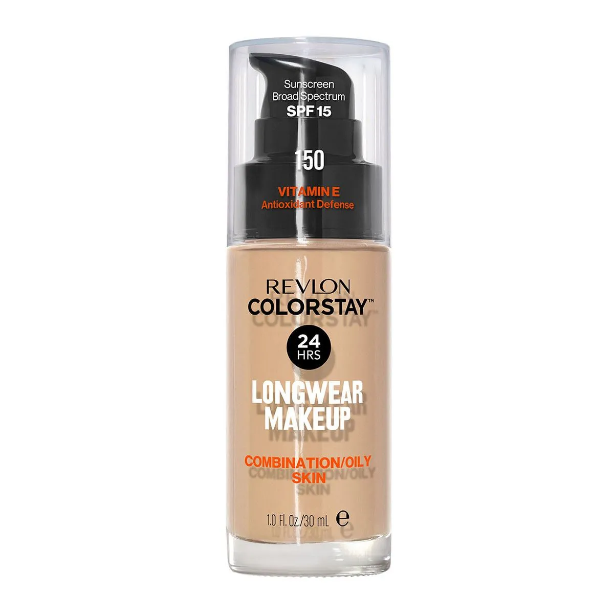 Base de Maquillaje Revlon Colorstay Longwear 150 Buff 30ml