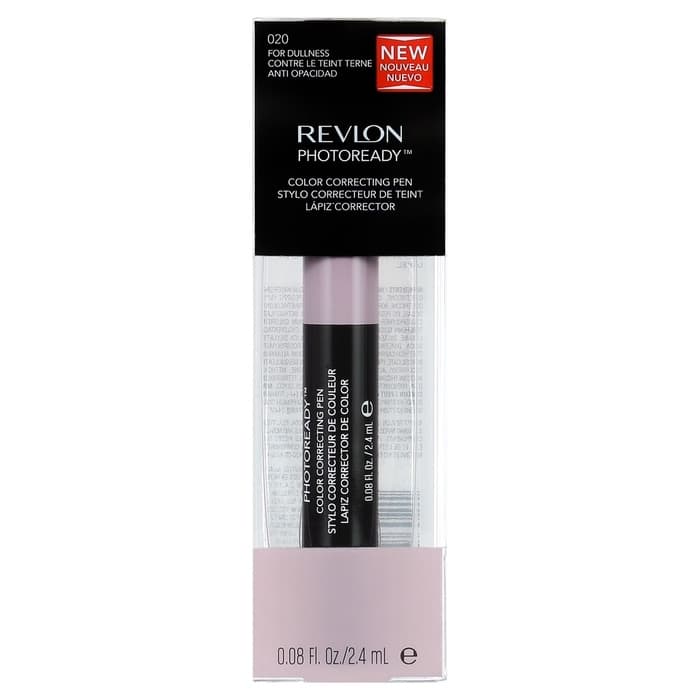 Caneta Corretora Revlon para Opacidade