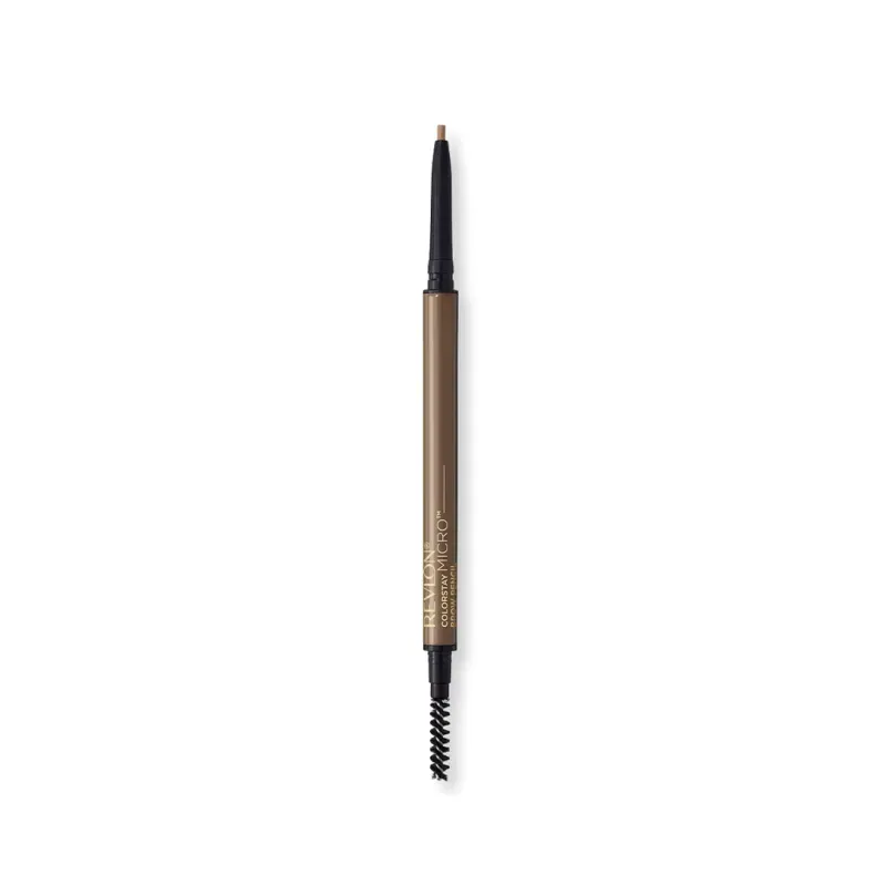 Lápis de Sobrancelha Revlon Colorstay Micro Brow Ash Blon