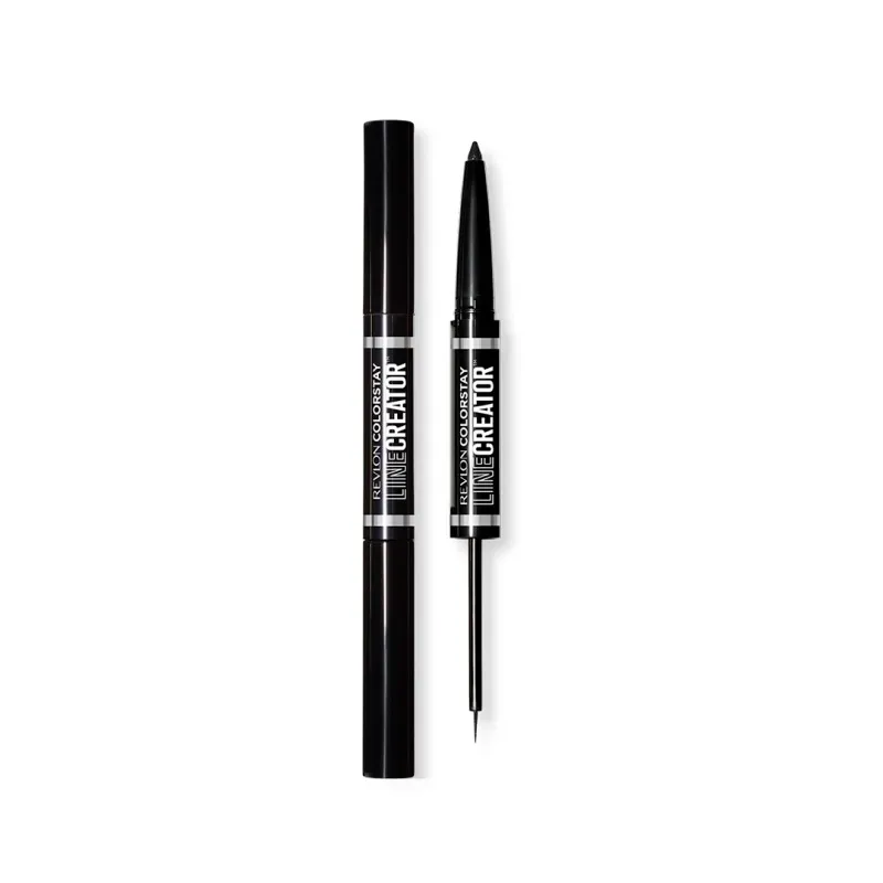 Lápis de Olho Revlon Colorstay 151 Blackout