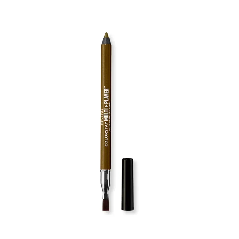 Delineador de Olho Revlon Colorstay 405 Fortress