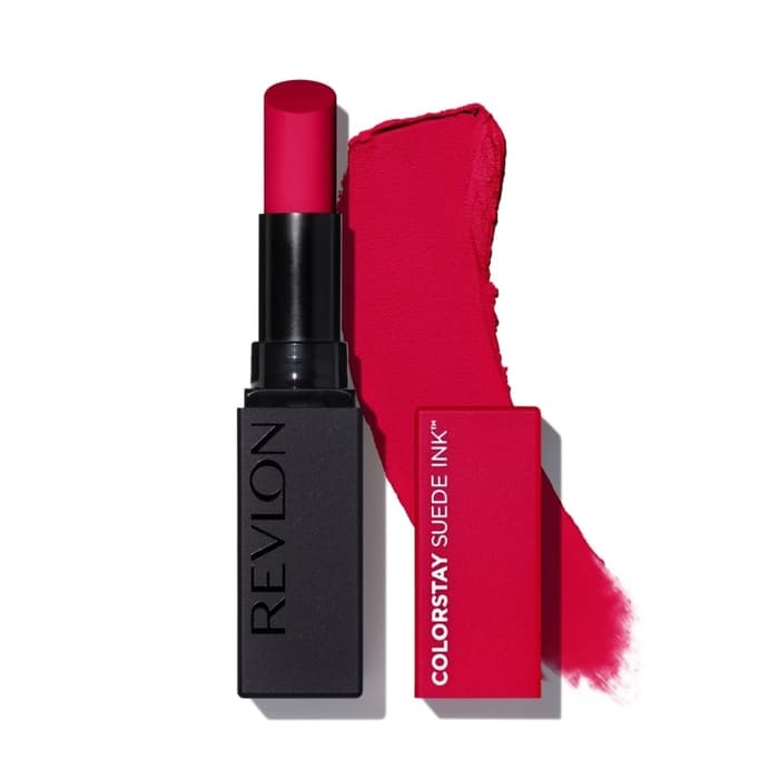 Esmalte Revlon Colorstay Suede Ink #018 First Class
