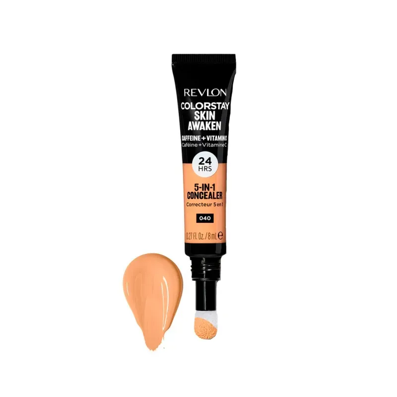 Corretivo Revlon Awaken 5En1 040 Medium