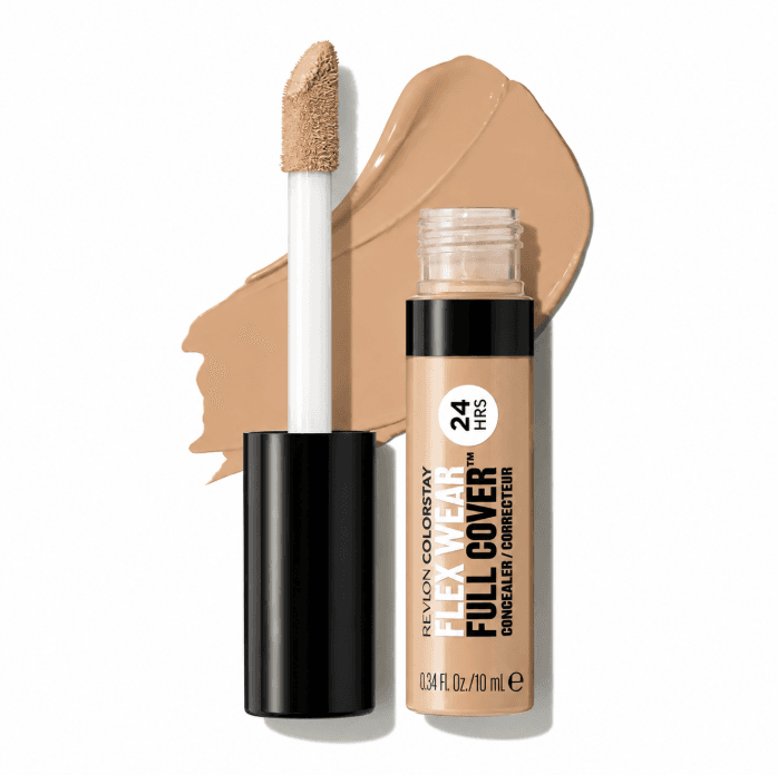 Corretivo Revlon Colorstay Flex Wear Fc 030 Light Medium