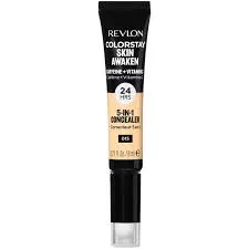 Corretivo Revlon ColorStay Skin Awaken 015 Light Pale 8ml