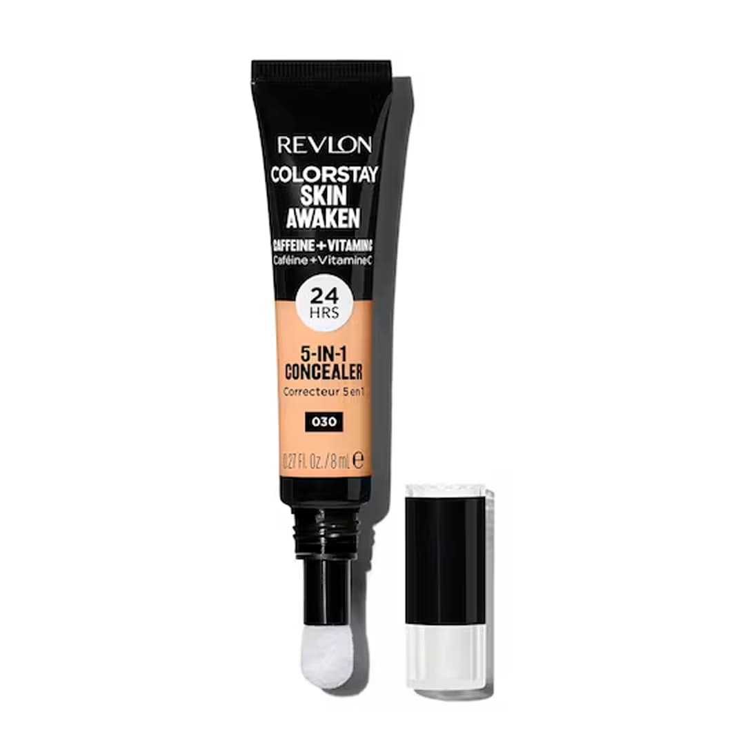 Corretivo Revlon Skin Awaken 5 In 1 Concealer Light Me