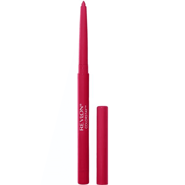 Delineador para Lábios Revlon Colorstay Longwear 675 Vermelho