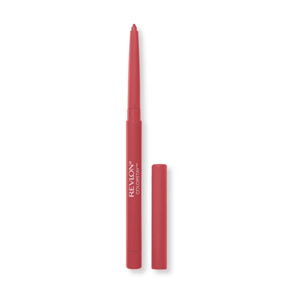 Delineador para Lábios Revlon Colorstay Longwear 650 Pink