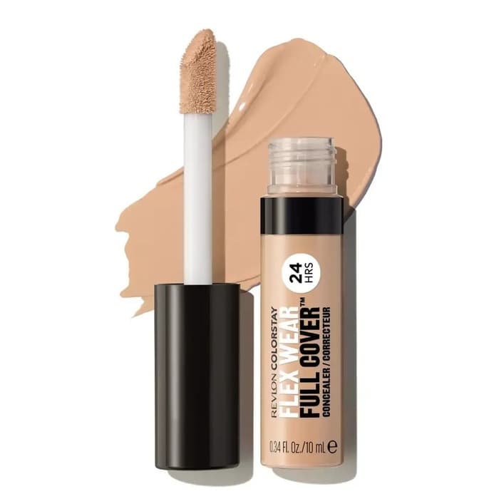 Corretivo Revlon Flex Wear Full Cover 030 Light Medium