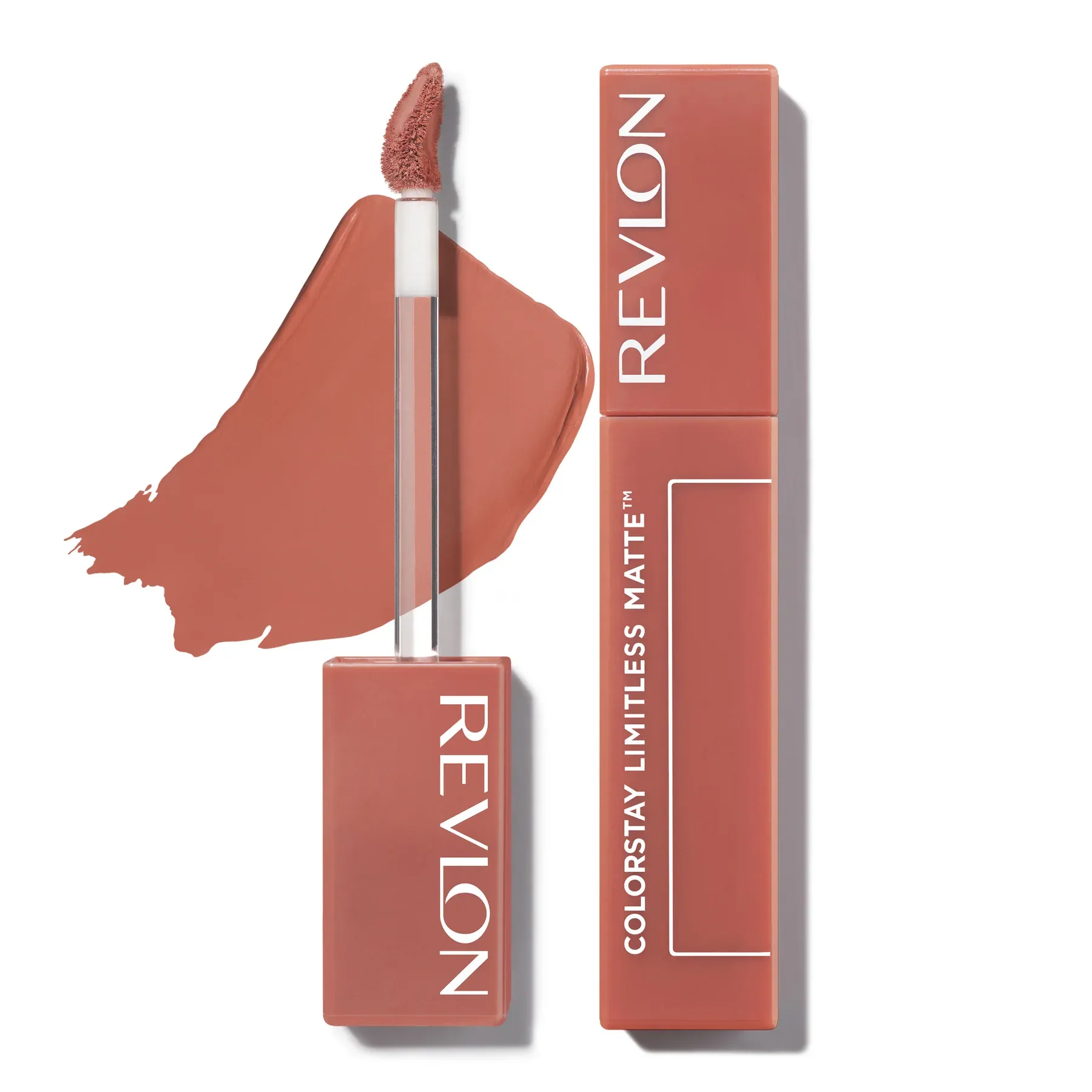 Revlon Labial Colorstay Limitless Matte 003