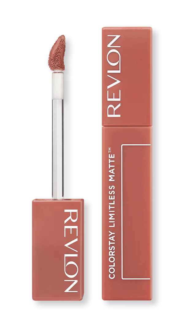 Revlon Labial Colorstay Limitless Matte 006