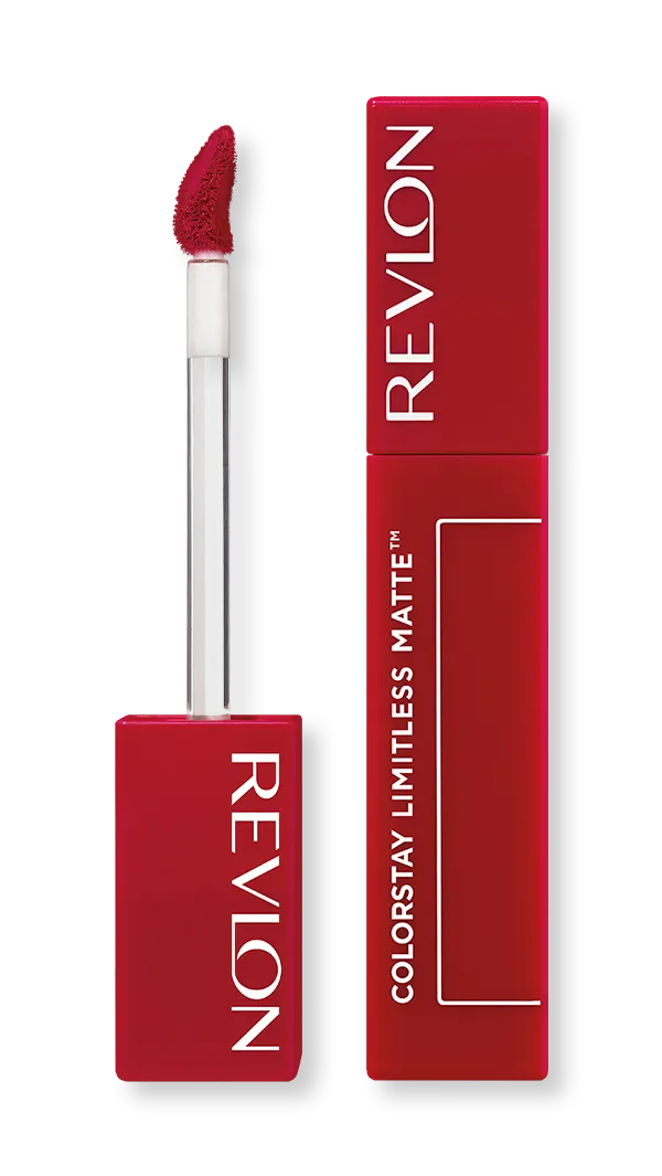 Batom Revlon Colorstay Limitless Matte 011