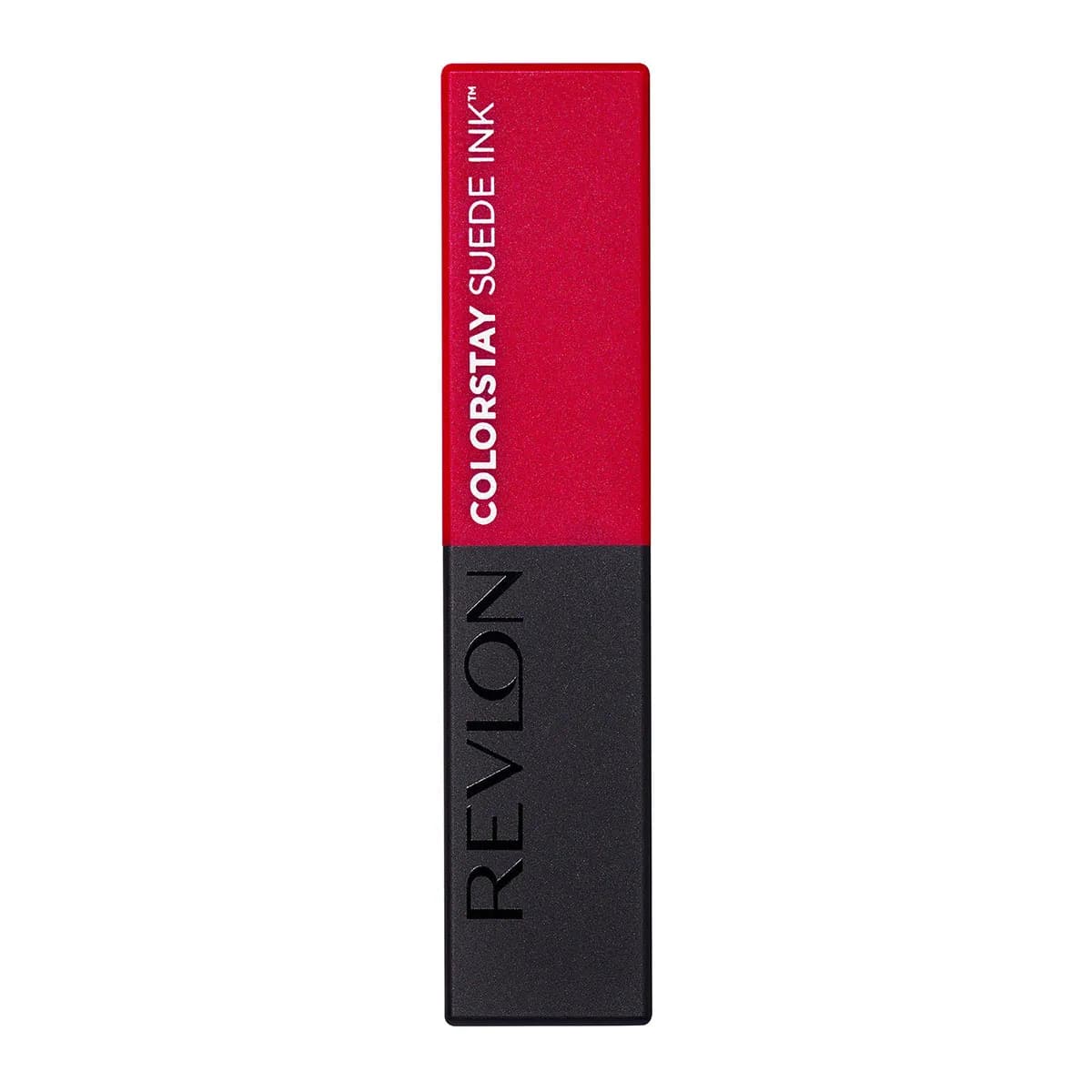 Revlon Labial Colorstay Suede Ink 018 First Class