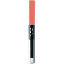 Batom Líquido Revlon Colorstay Overtime 020 Coral 2ml