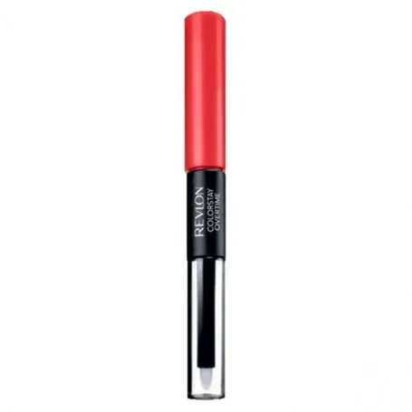 Revlon Batom Líquido Colorstay Overtime 040 Cream 2ml