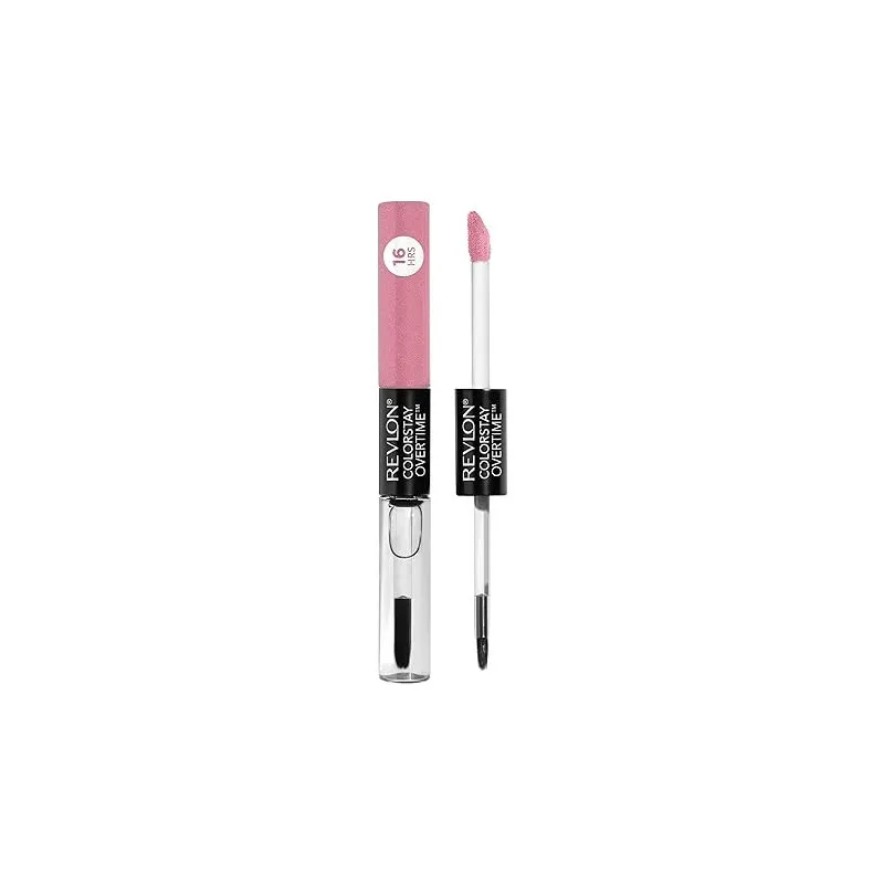 Revlon Batom Líquido Colorstay Overtime 410 Pearl 2ml
