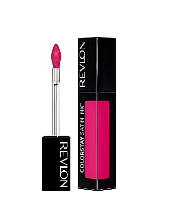 Revlon Labial Líquido Colorstay Satin Ink 012 Seal The Deal 5ml