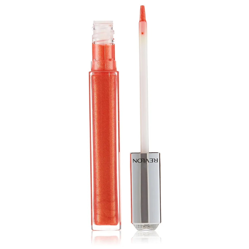 Labial Líquido Revlon Ultra HD 550 Citrine 5.9ml