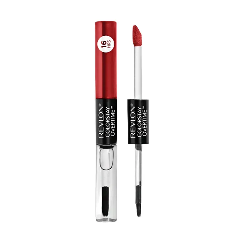 Batom Revlon Overtime 16HRS 040 F.Scarl