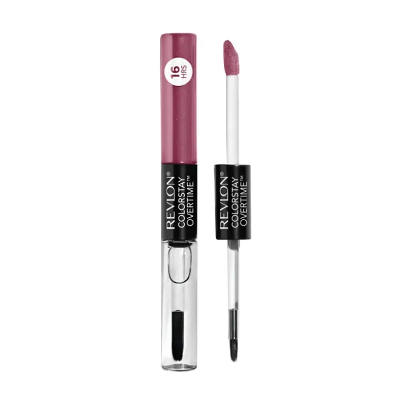Batom Revlon Overtime 16HRS 080 Keep B