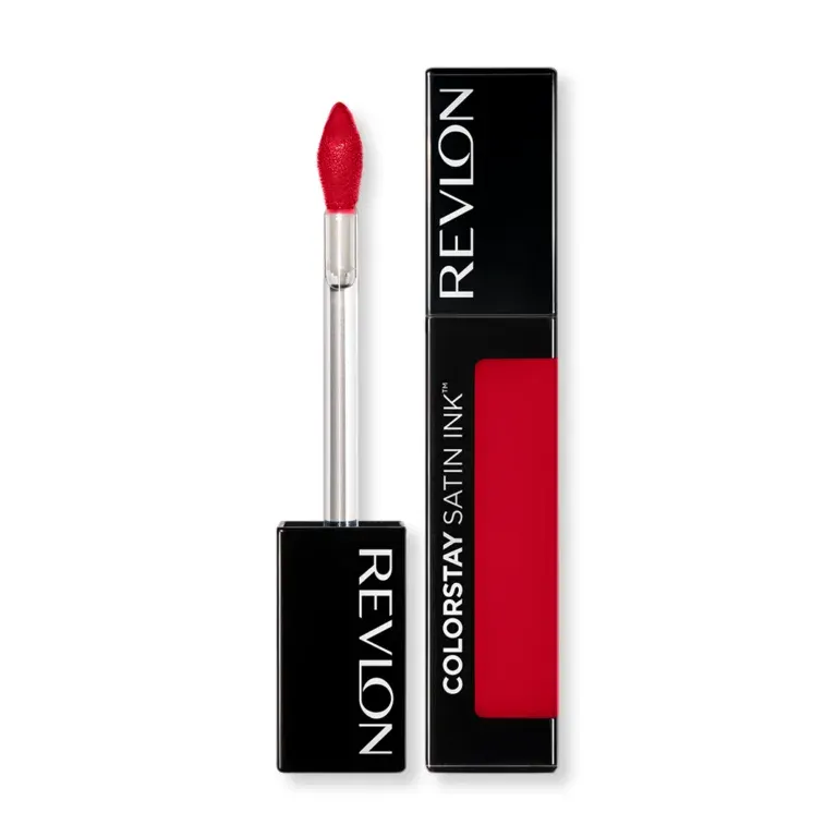 Batom Revlon Satin Ink 019 My Own