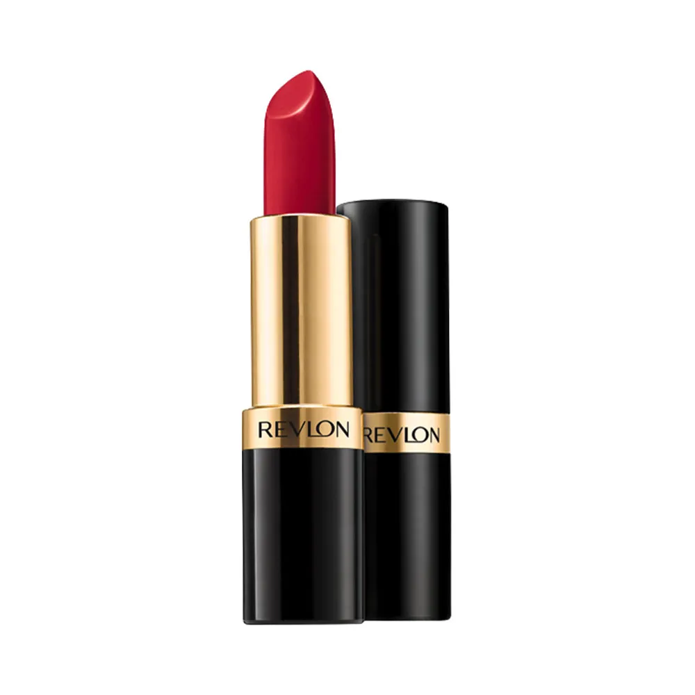 Revlon Batom Super Lustrous 4.2G 725 Love That Red