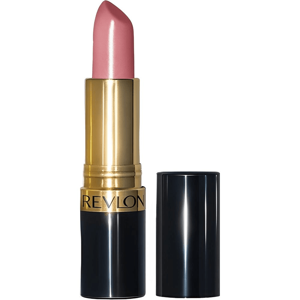 Batom Revlon Super Lustrous 762 Flushed 4.2G