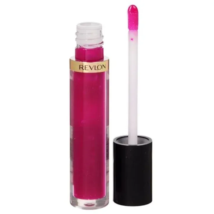 Batom Revlon Super Lustrous Lip 225 Berry Allure