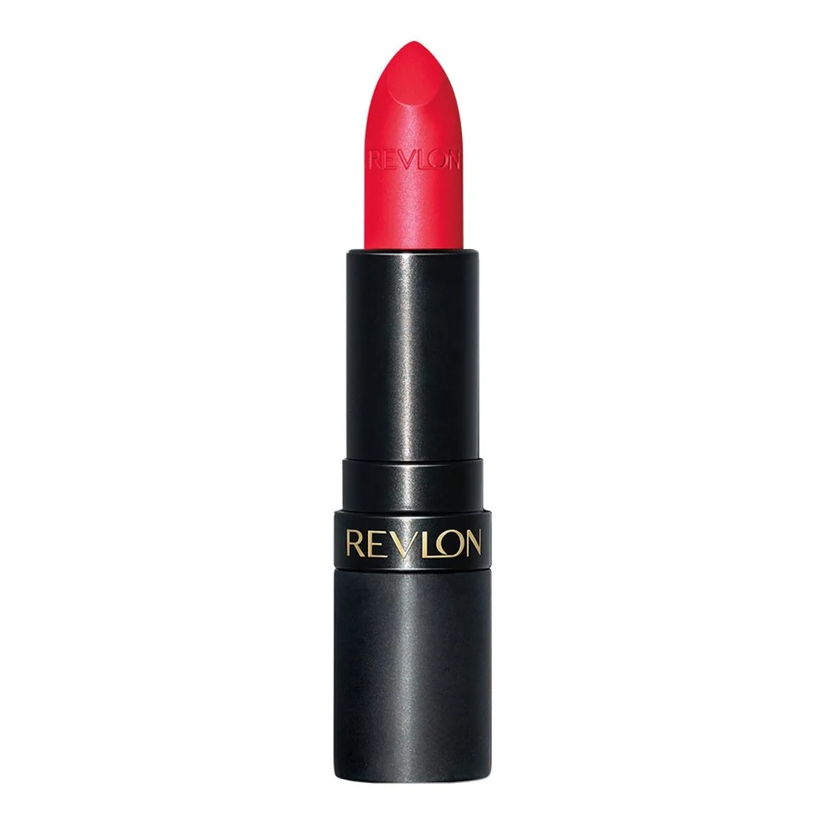 Revlon Labial Super Lustrous Lip 24 Fire & Ice