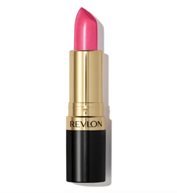 Batom Revlon Super Lustrous Lip 430 Pearl Softsilver Rose
