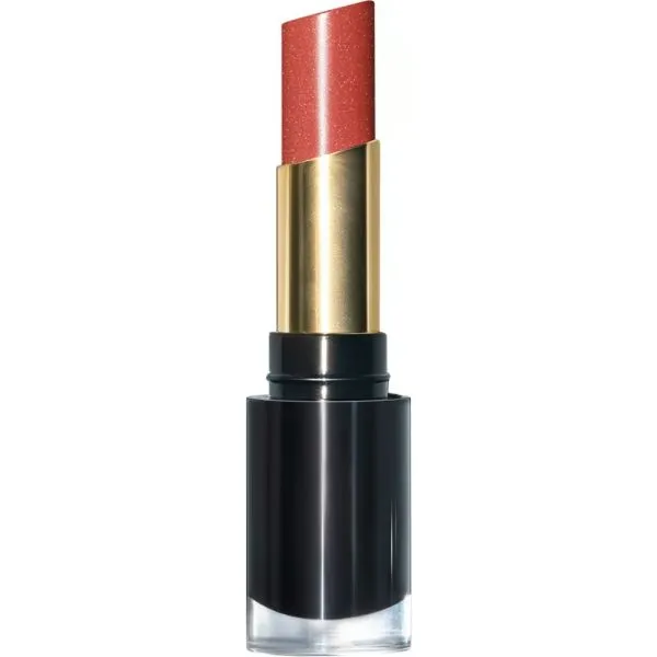 Batom Revlon Super Lustrous Sh 014 Glaring Coral