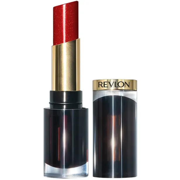Batom Revlon Super Lustrous Sh Lipstick 017 Love Is On