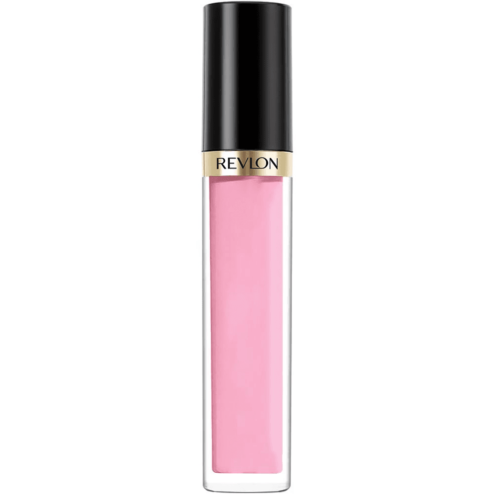 Revlon Super Lustrous The Gloss Rosa Céu 3.8ml