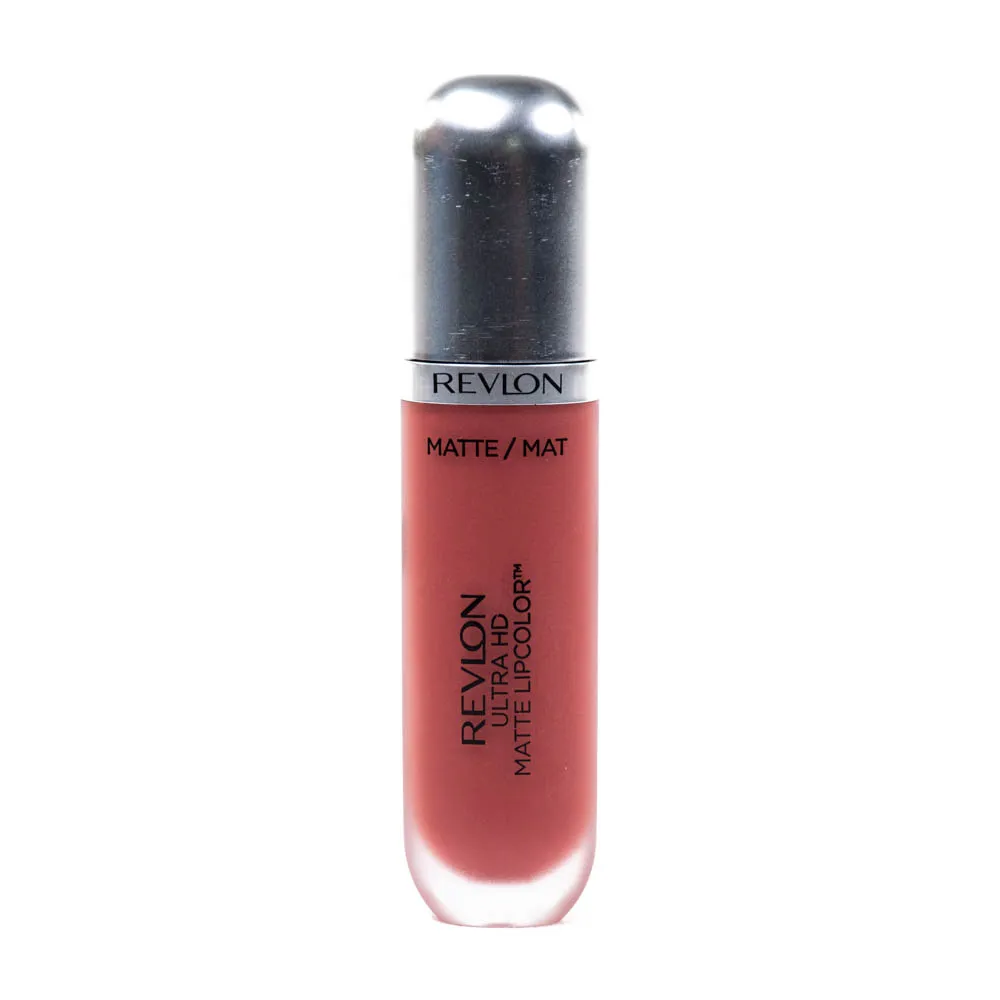 Batom Revlon Ultra HD 049 Kisses