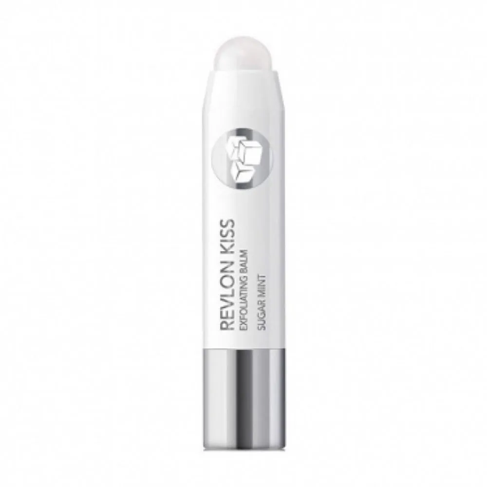 Bálsamo Labial Revlon Balmstain 111SUGAR Mint 2.7G
