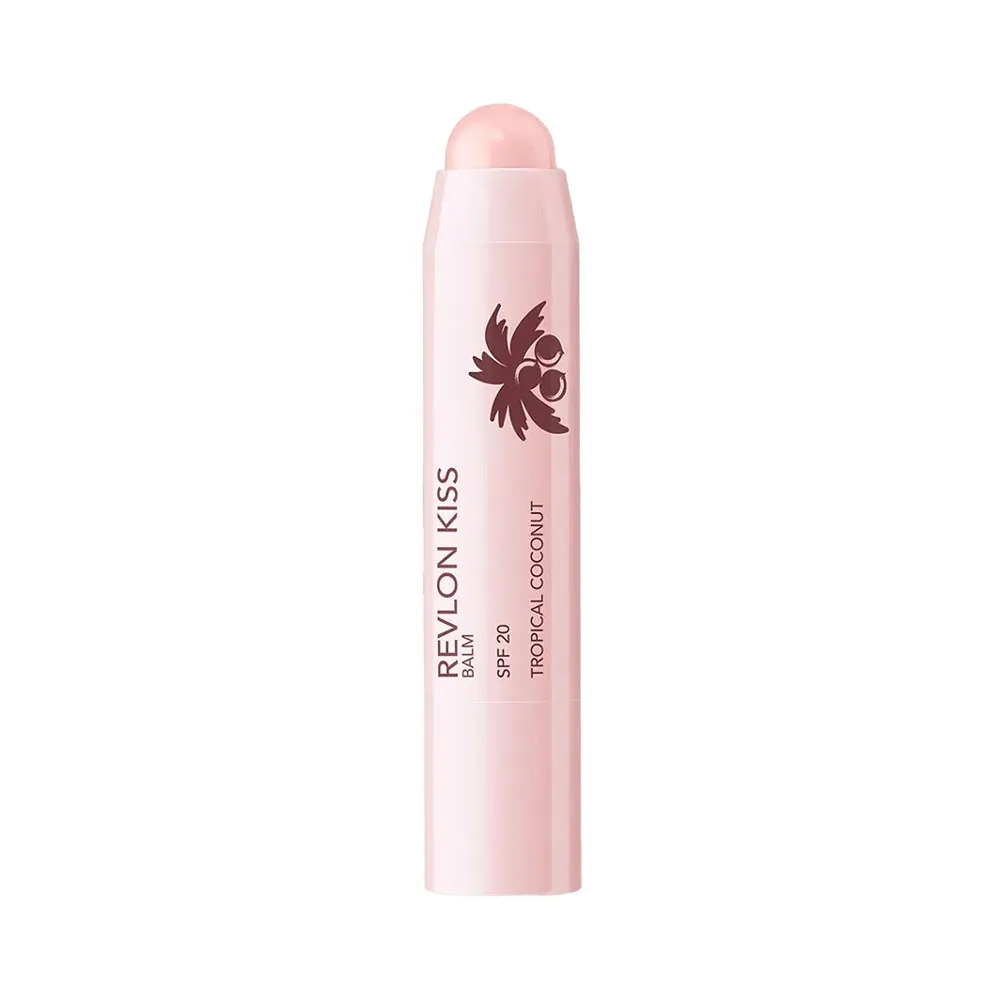Bálsamo Labial Revlon Kiss Tropical Coconut