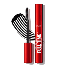 Máscara de Cílios Revlon Colorstay 411 Blackest Black