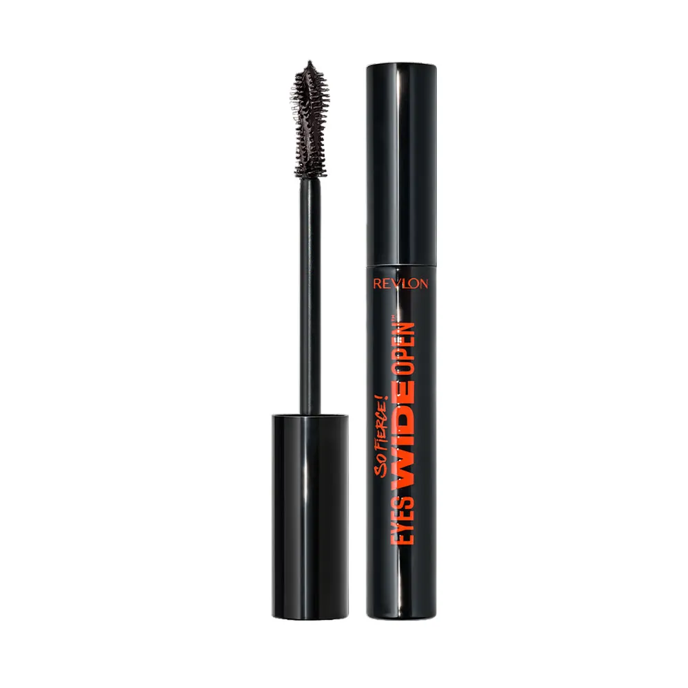 Revlon Mascara De Pestaña So Fierce 101 Blackest 7ML