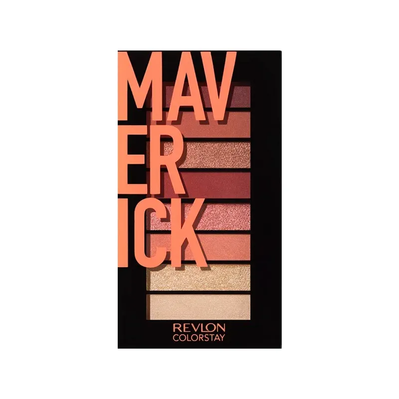 Pó Revlon Maverick 930