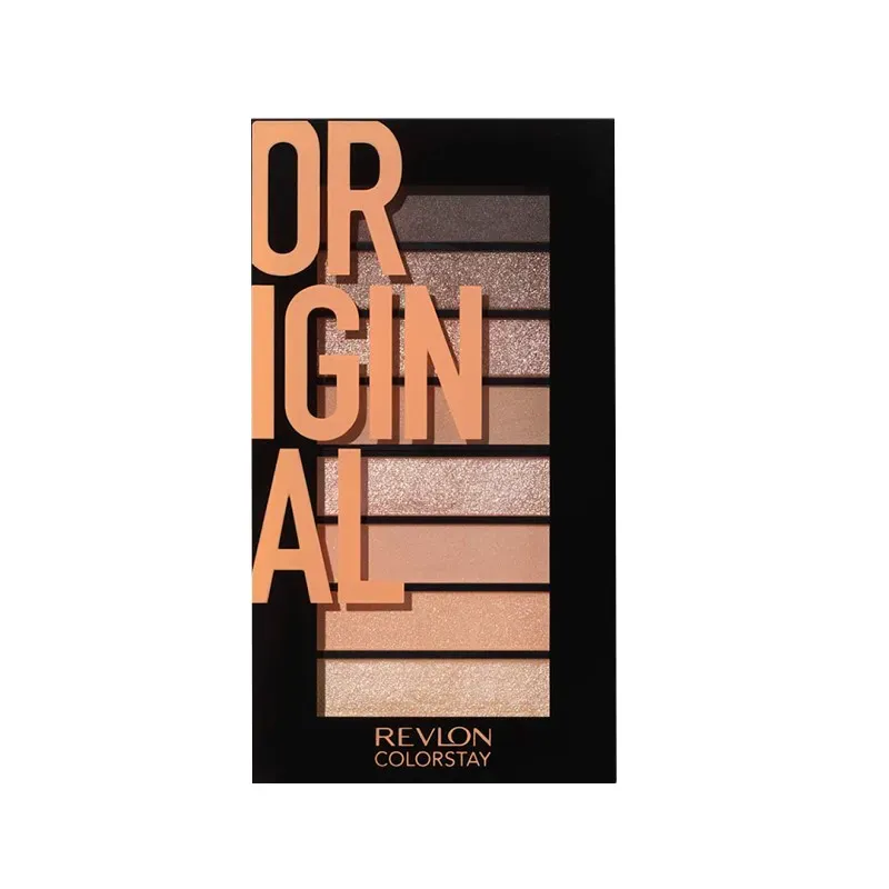 Pó Revlon Paleta Original 900