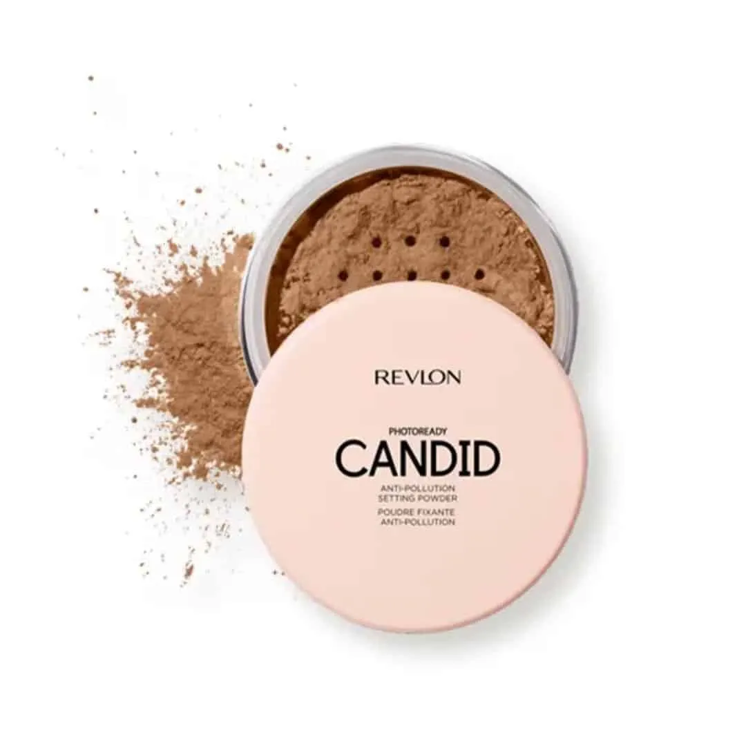 Pó Revlon Photoready Candid Loose Powder