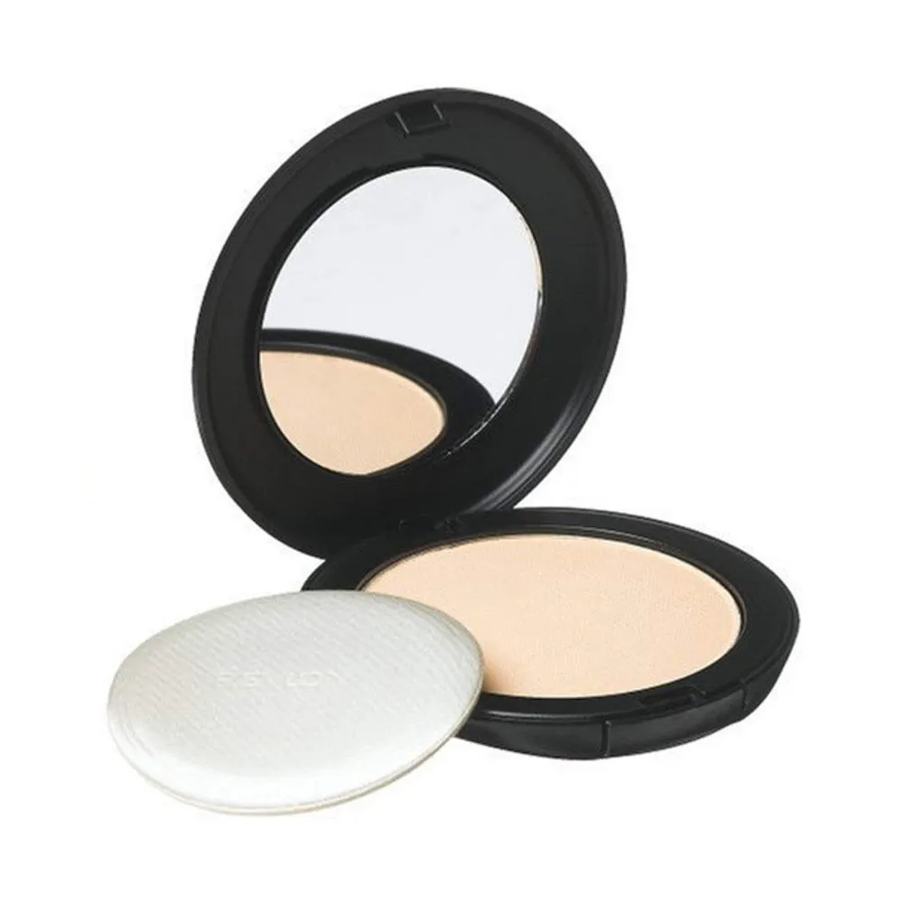 Pó Compacto Revlon 820 Light Pale