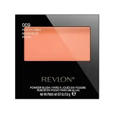 Rubor En Polvo Revlon Peachy Keen 5G