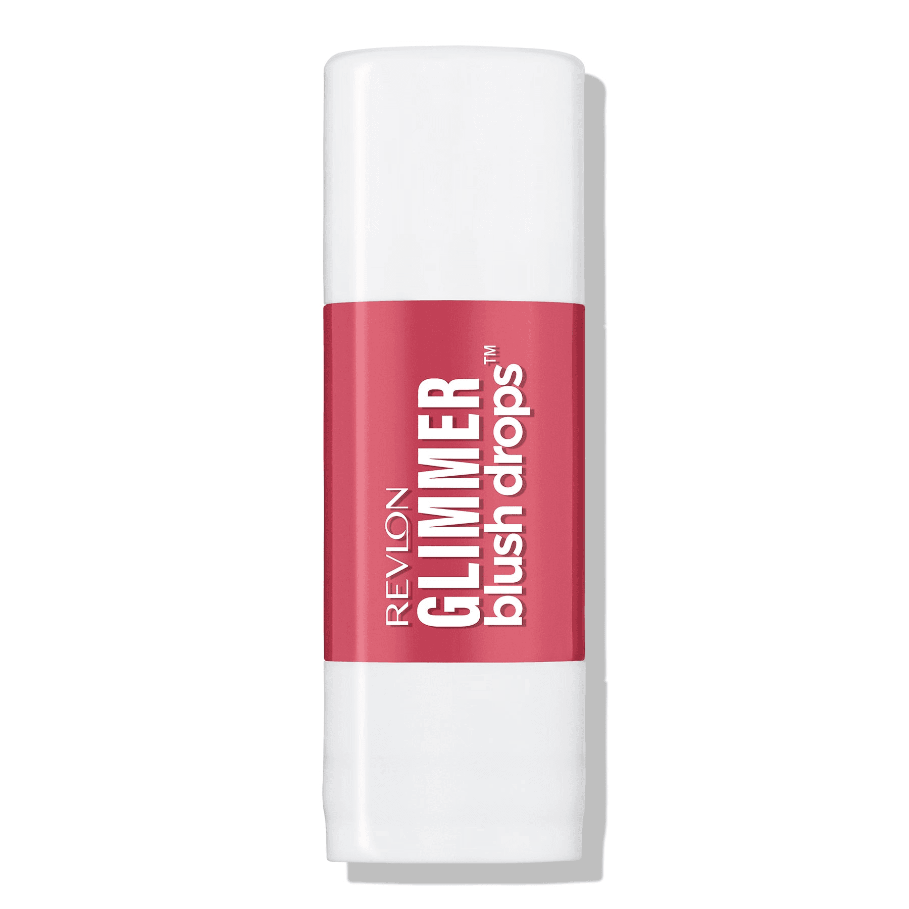 Blush Líquido Revlon Glimmer Blush Drops 102 Pink It Over 9.4ml